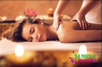 A Touch of Thailand Massage image 5